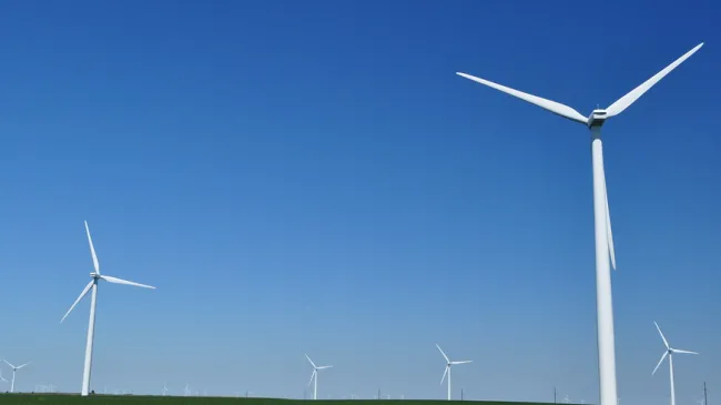 wind